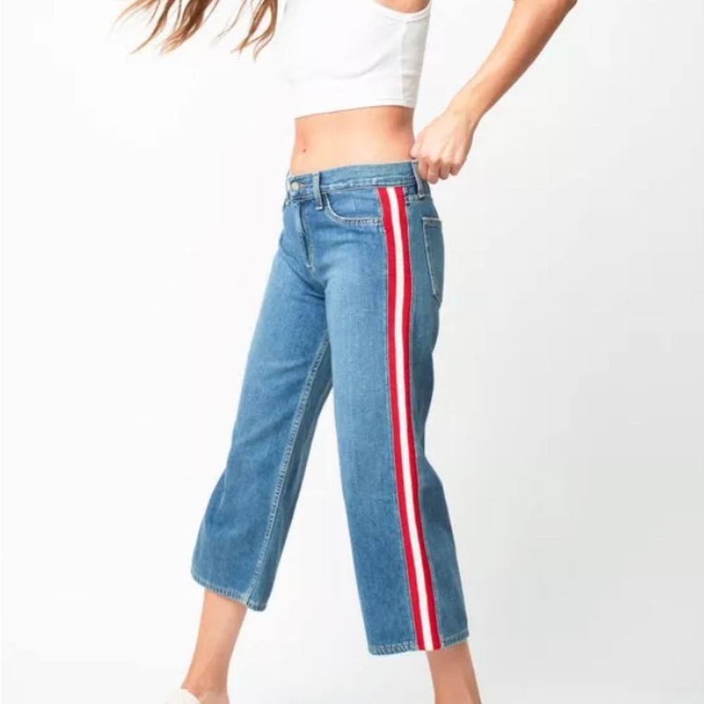 Siwy jeans